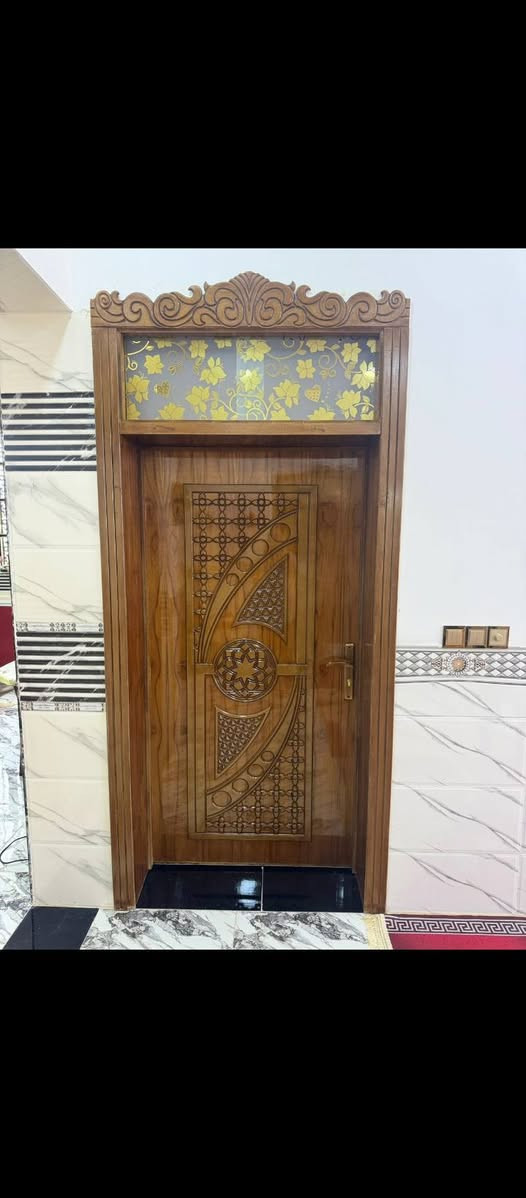 السلام عليكم هذا شغلي اني صباغ اخشاب وتصليح وسعار مناسبه كودن اكو ناس ماعدها  ودامن اساهل ويه ناس  وبنفس الوقت شغل درجه اوله بيبان داخليه وخارجيه وغرف نوم محجر بوفيات تخم كافت صبغ واللوان صاج وشغل مضبوط خليك بلبيت واني اجيك الك صافي فتح وشد الغرف  ***********وتساب
