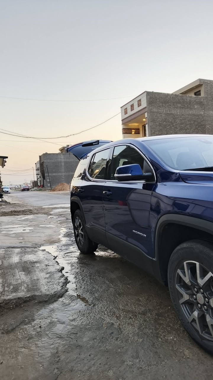 GMC Acadia 2023 2.0T SLE حادثها خفيف سطحي فقط البنيد وشويه جاملغ ماكو دواخل ابد الباقي كله مكفول موجوده صورة الحادث بالمنشور السيارة ماشية 33ميل نضيفة كلش ونصبتها حلوه رايدها 215
مواصفاتها : بصمة تشغيل واربع بيبان بصمة اوتو ستوب كروز سرعة ومثبت تحكمات ستيرن كاملة شاشة حديثة وشاشة اعطال ذكية حساسات امامي خلفي رادارات مراية رادار جوانب وضعيات قيادة ايكو وسبورت ونورمال تبريد مركزي 3 قطع كشنات 7 سياحي منفصل VIP مكان السيارة بغداد ***********
GMC Acadia 2023 2.0T SLE حادثها خفيف سطحي فقط البنيد وشويه جاملغ ماكو دواخل ابد الباقي كله مكفول موجوده صورة الحادث بالمنشور السيارة ماشية 33ميل نضيفة كلش ونصبتها حلوه رايدها 215
