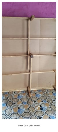 سرير نفرين مع دوشك للبيع السرير تفصال جديد سعره ٧٥ الدوشك سعره ٣٠ اتصا...