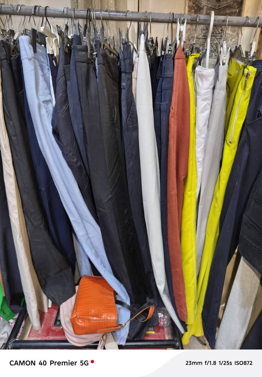 سلام عليكم👗👚👖 كيلوت نسايى باله جديد محل علاء وحيد بل حمزة الغربي سواك لباله جديد يم دكتوره هدى يم صالون لمسات سيدات يم ماهر ابو لفرفوري محل علاء وحيد


**إذا كنت صاحب هذا الإعلان وتريد حذفه لأي سبب، رجاءا أرسل رسالة إلى الدعم الفني**