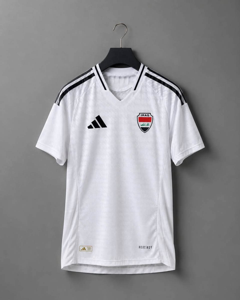 دريس وشورت اصلي
القياسات M L XL 2XL3XL4XL 
العنوان/السماوه/تقاطع الأسكان/قرب مقهى الأسكان 
واتساب ***********
شفيق للتجهيزات الرياضية
