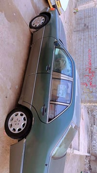 شبح • موديل ٩٣ • رقم دولي