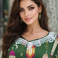 دشداشة رمضانية • جودة استثنائية • بلدروز شارع الجنسية