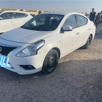 نسيان صني مديل 2024  الهندي ام البليته زركه سياره ماشيه 64 الف بيها ضر...
