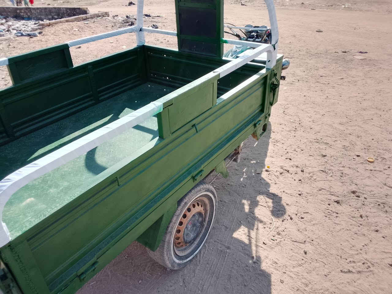 السلام عليكم ستوته للبيع مديل 22ستوته خير من الله اوراق للاستفسار ***********المكان الحيدرية
