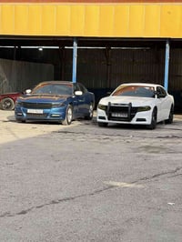 جارجر بوليسي موديل 23 اصل كفاله عامه شرط شخط واحد مبيها جاهزه للاخير ر...