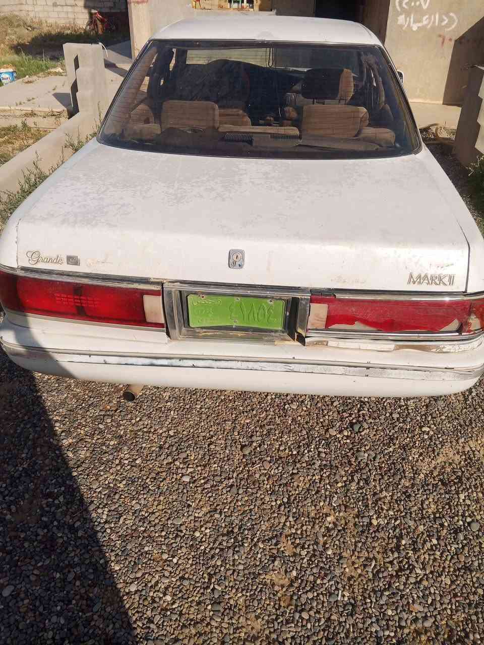 مارك مصطره محرك ونجي6 شرط كصه كير شرط مشط الستيرن كايم تريد تحويل تريد وكاله رقم نينوى اخضر السعر 13 وبيها مجال التواصل على هاذا الرقم ***********

