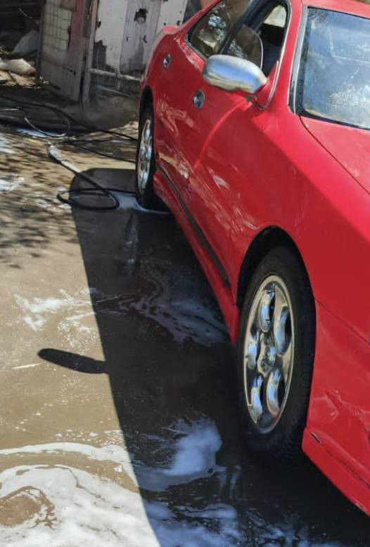 ويل كب حجم ١٧ بيهن زوج تايرات جدد المكان بصرة السعر  ٢٥٠ وبيهن مجال


**إذا كنت صاحب هذا الإعلان وتريد حذفه لأي سبب، رجاءا أرسل رسالة إلى الدعم الفني**