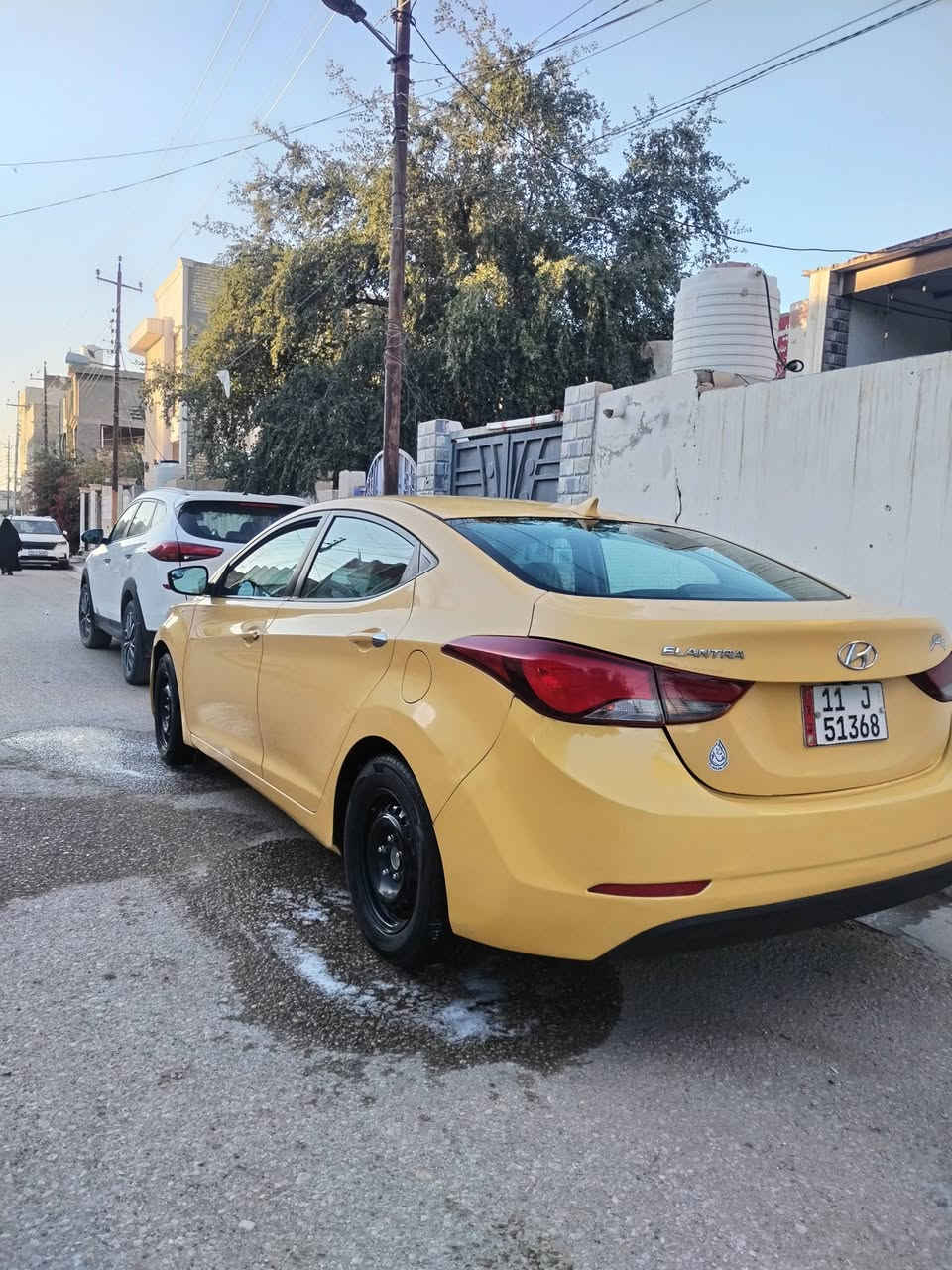 السلام عليكم النتره هونداي مديل 2016 وارد امريكي رقم بغداد انكليزي بسمي تحويل ثاني يوم   تخم تايرج جديد منظومه مال تبريد جديدد حدادي صدر امامي وخلفي جديد صاله سبوع   مكينه  حجم 1800وكير خير من الله مامفتوحه والحدادث بل السونار مجود بل المنشور السعر 117 العنوان كربلاء حي النصر رقم صاحب السياره ***********     مكلف بلنشر الحد يطبلي خاص
