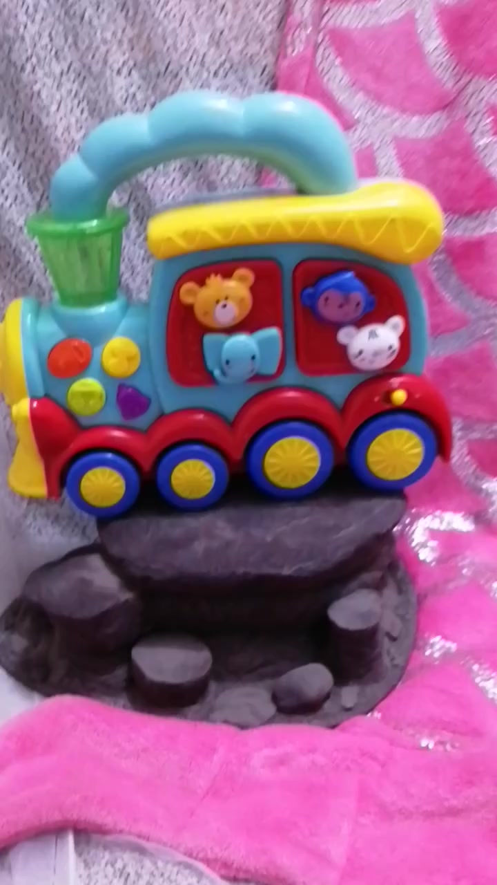 8الف فقط قطار تعليمي
متوفر توصيل بغداد وجميع المحافظات
@إشارة


**إذا كنت صاحب هذا الإعلان وتريد حذفه لأي سبب، رجاءا أرسل رسالة إلى الدعم الفني**