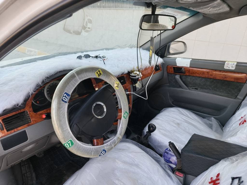 اوبتر للبيع 
موديل ٢٠٠٤ 
رقم كركوك جديد +كوبون بانزين موجود 
تبريد شغال❄ تخم تاير جديد 
محرك لا بس صرف ولا بوخار  گير عادي 
دعامي للداعمي بشرت مابي أي نقص كارباي كولا عل بلاد صبخ عام تكسي راجع خصوصي
عنوان كركوك رقم موبايل/*********** كركوك, العراق
