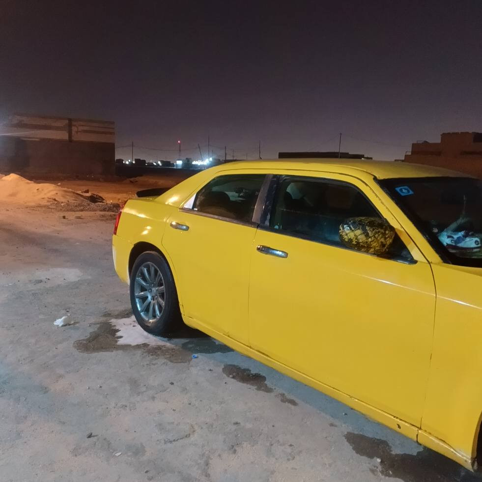 اوبامه عشره اصل كير مكينه تبريد حداديه تخم تاير كلهن شرط لفحص لبدي شوف لعين بيع كوم حديد اتكفلك كصه ونقل جثه اتكفلك بيهن رقم انبار مشروع وطني بئسمي مصفره هيئه وغرامات عنوان بصره دور الشرطه شارع ستين 
***********واتساب ورصيد فيس غير متواجد  سعر 78وبيه مجال البصرة, العراق
