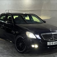 E200 • ٢٠١٢ • رقم اربيل