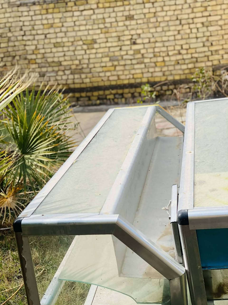 ميوزه ثنين المنيوم للبيع


**إذا كنت صاحب هذا الإعلان وتريد حذفه لأي سبب، رجاءا أرسل رسالة إلى الدعم الفني**