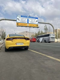 نقل المسافرين والمعتمرين الى المملكه العربيه السعوديه المدينه المنوره ...