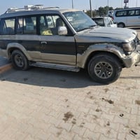 باجيرو ١٩٩٣ • رقم بابل • مكينة وكير جديد