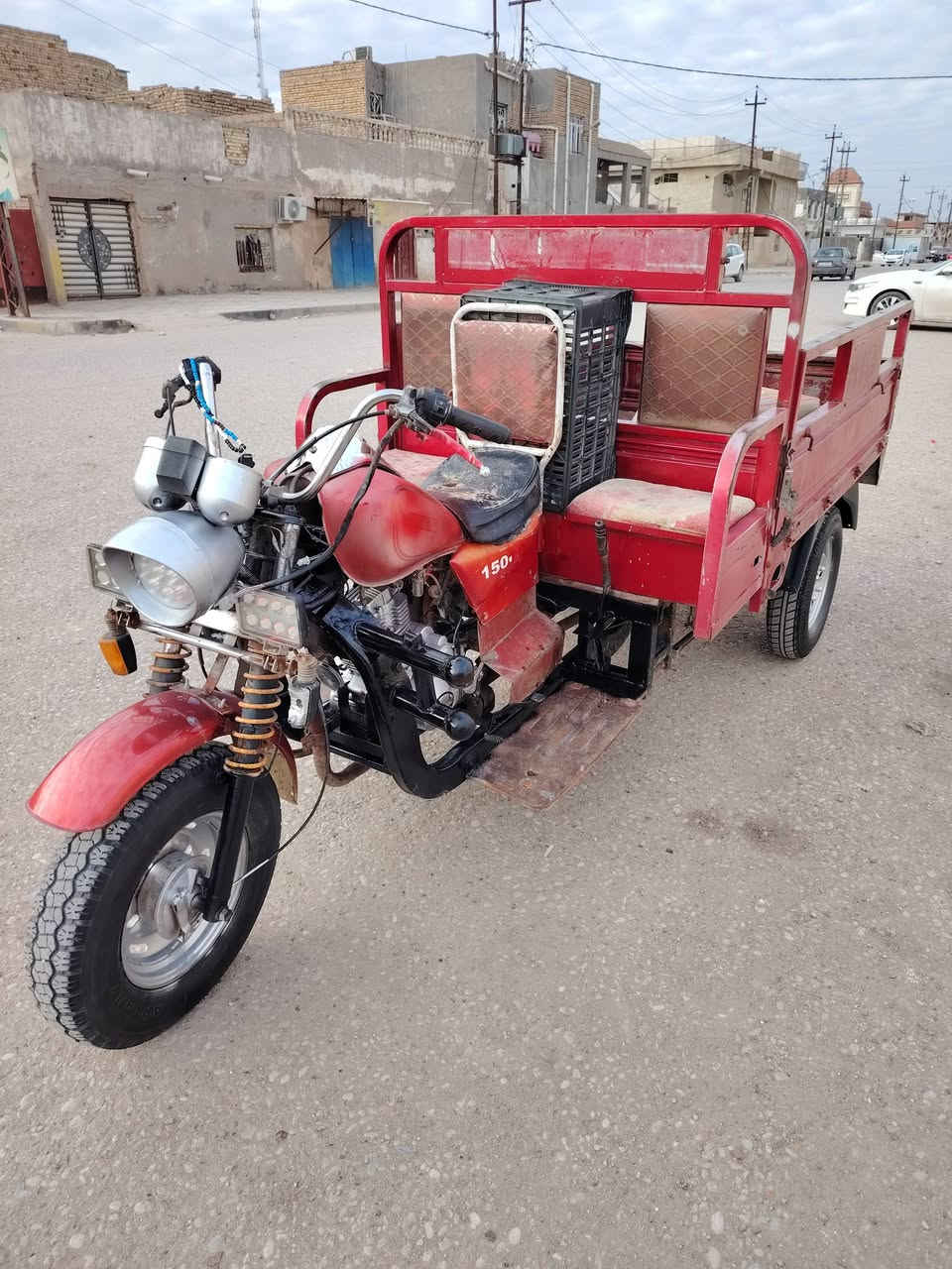 سلام عليكم ستوته لبيع نضيفه ومكفوله وكيله سيد خلدون سعر مليون و٧٠٠ وشراي ينتصل ***********
