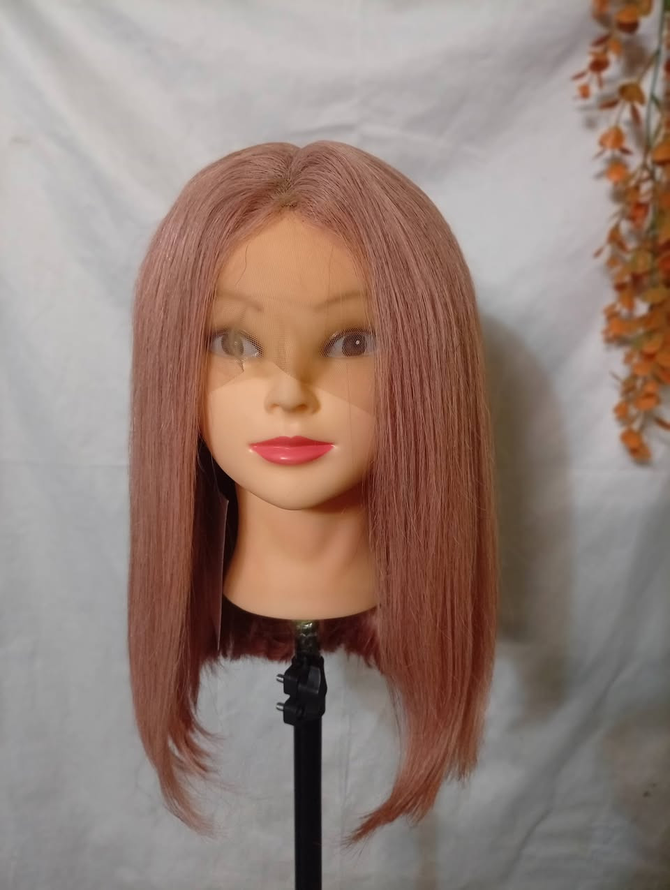 باروكه شعر طبيعي 💯
جمال اللون 😍 لونه غريب يجنن ولقصه بعد احلى 😉 

حجز خاص


**إذا كنت صاحب هذا الإعلان وتريد حذفه لأي سبب، رجاءا أرسل رسالة إلى الدعم الفني**