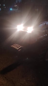 كابوته • موديل ٨٦ • مكينة مكفولة