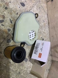 فلاتر شوته + فلاتر كير اريزو 5+6 ✅تصال 07746061258☎️ يوجد توصيل 🚚 سعار...