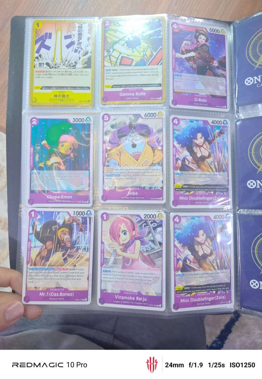 بايندر موجود في 121 بطاقة ونبيس انطيه بيه سعر و بلعافية عليك


**إذا كنت صاحب هذا الإعلان وتريد حذفه لأي سبب، رجاءا أرسل رسالة إلى الدعم الفني**