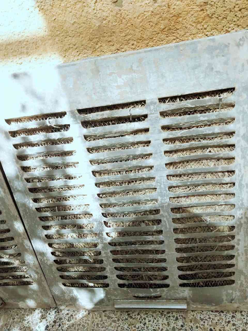 مبرده المنيوم للبيع ٦٠(***********)الكاطون
