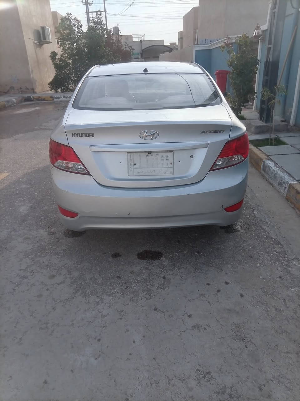 اكسنت موديل ١٣ بأسمي تحويل السعر ٨٢
***********
