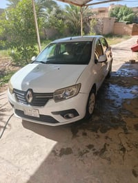 رينو سمبل موديل 2019 كير اوتو محرك 1600 بدون صبغ ولا حادث تبريد تدافه ...