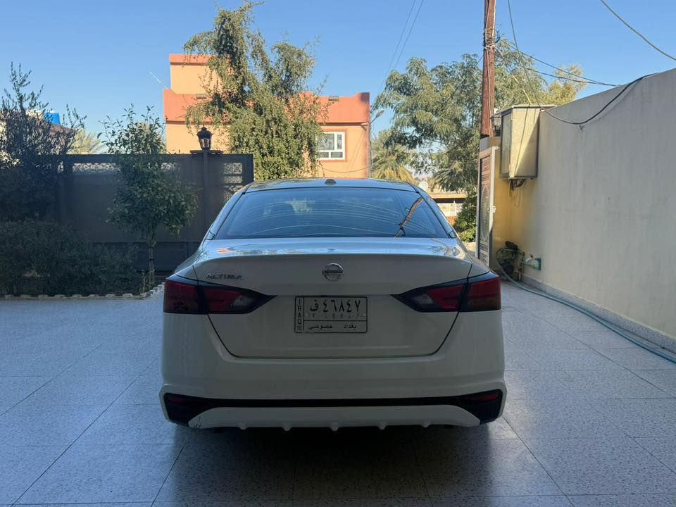 #Nissan_نيسان التيما 2019 
وارد امريكي 
رقم بغداد🔥
سعر بلاش 
مستعجل على البيع
حادث وصور وسونار مرفق
مكينه وكير شرط
مكانها ديالى 🔺📍
رقم صاحبها 
***********
ادخل للبيج بي سيارات معروضه 

🟥سعر ✍️👈🔥في التعليق يتم الرد فورا🔥🫡

🟥سعر $ ✍️👈🔥 لە کۆمێنت بنوسە یەکسەر وەڵام 
دەدەیتەوە🫡
———————————
بيع السيارات :: CARS#
👆👆👆👆
لعرض. سيارتك على الصفحه مراسلتنا واتساب

#للبيع - #سيارات - #معارض  - #معرض - #سياره
