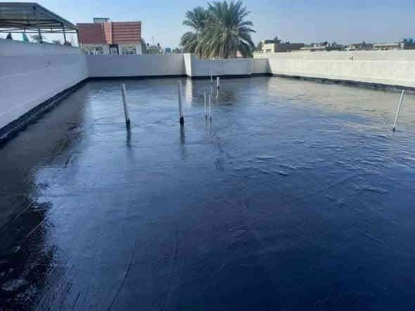 مستمرين بعمل  كافة السطوح كير والشتايكر كما في الصور اسفل موضحه 👇
<<<<<     مراحل العمل  تشمل     >>>>>   ملاحظه الاسعار حسب الطلب  وحسب نوع العازل 

1️⃣ فرش فلانكوت 

2️⃣ تزفيت السطح 

3️⃣ يفرش طبقه  الباد    عراقي  

4️⃣يفرش نايلون زراعي اصفر 

5️⃣ يفرش تراب زميج درجه اولى 

6️⃣يطبك شتايكر  . درجه اولى 

7️⃣ ترميل الجوينات بالرمل قبل عمل الماستك 

8️⃣ اضافة الماستك 

9️⃣ يصب ماستك  او سمنت   حسب الطلب.  جوانب الشتايكر ( الداير )

🔟 يغطي الداير بالماستك لضمان عدم تعبير الماء 

للإستفسار مراسله خاص او الاتصال  على الرقم التاليه 
  
نعمل في جميع المحافظات   ***********//***********
