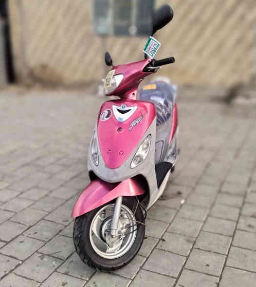 سلام عليكم.... مكلف بلنشر
دراجة ماكس منغولي   🛵 للبيع
دراجة شلعه معدل كهربائيات كلهه شغاله 
دراجةجديده  بلادية
أي نقص مابيهة
جيب فيتر وتعال افحص
العنوان بغداد مدينه الصدر  الاستفسار الاتصال على الرقم 📞 ***********
