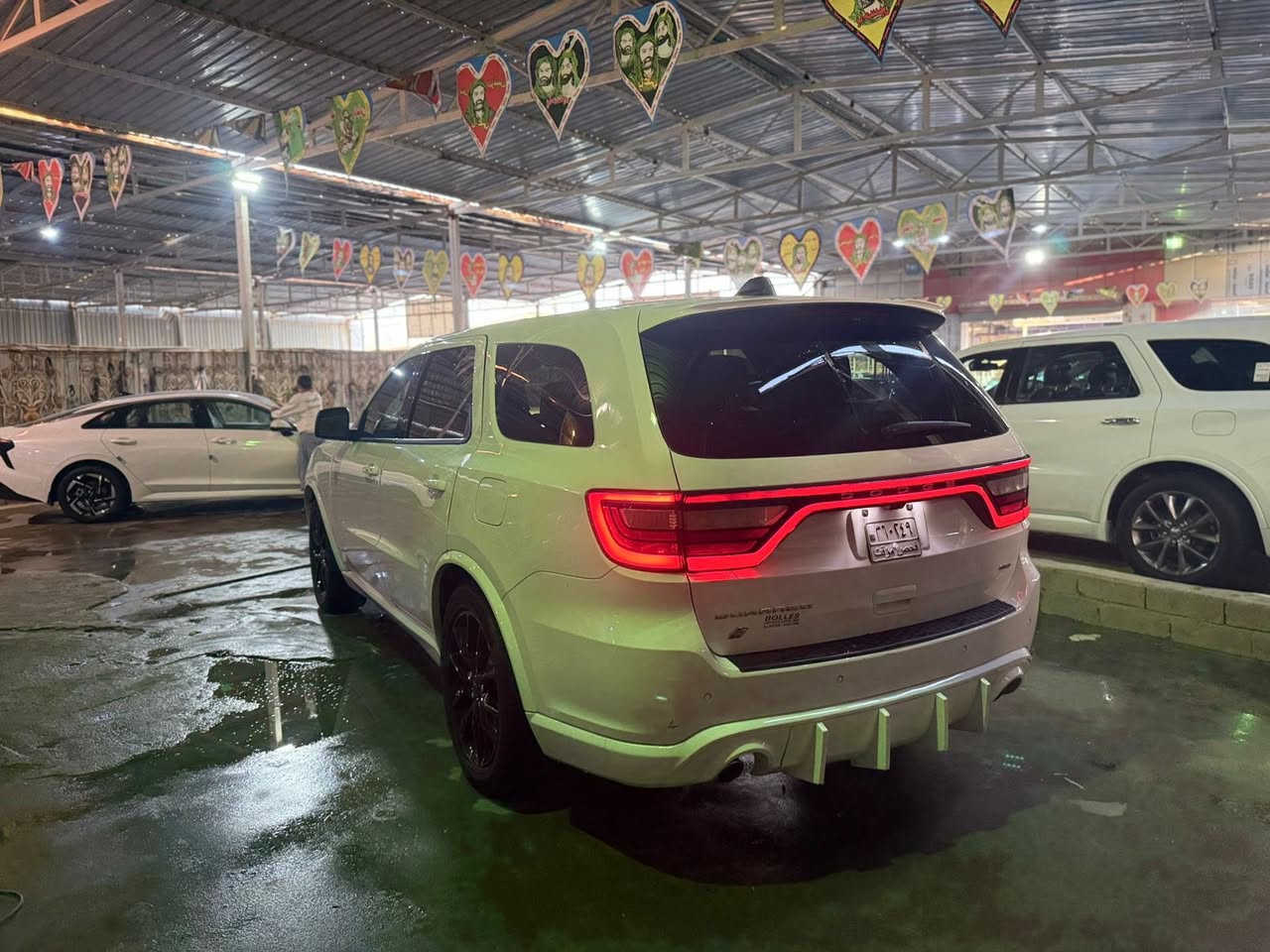 سلام عليكم
سياره دورنكو
2024اصلية
ماشيه7000
رقمها بغداد باسمنه
280 سعرها 
وجاملغ داير الخلفي صبخ ولباب صبخ
مكاني ناصريه مركز قرب كراج بغداد


**إذا كنت صاحب هذا الإعلان وتريد حذفه لأي سبب، رجاءا أرسل رسالة إلى الدعم الفني**