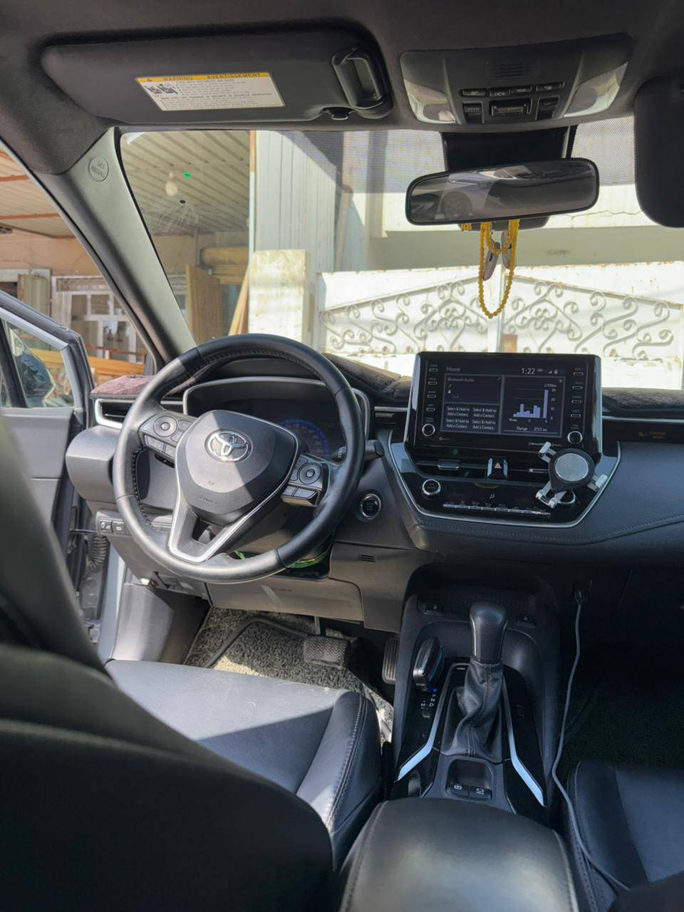 كورلة وارد امريكي
ماشية 84 رقم بغداد نكليزي فول مواصفات 
مكان بغداد الأمين السعر ١٦٠ 
***********
