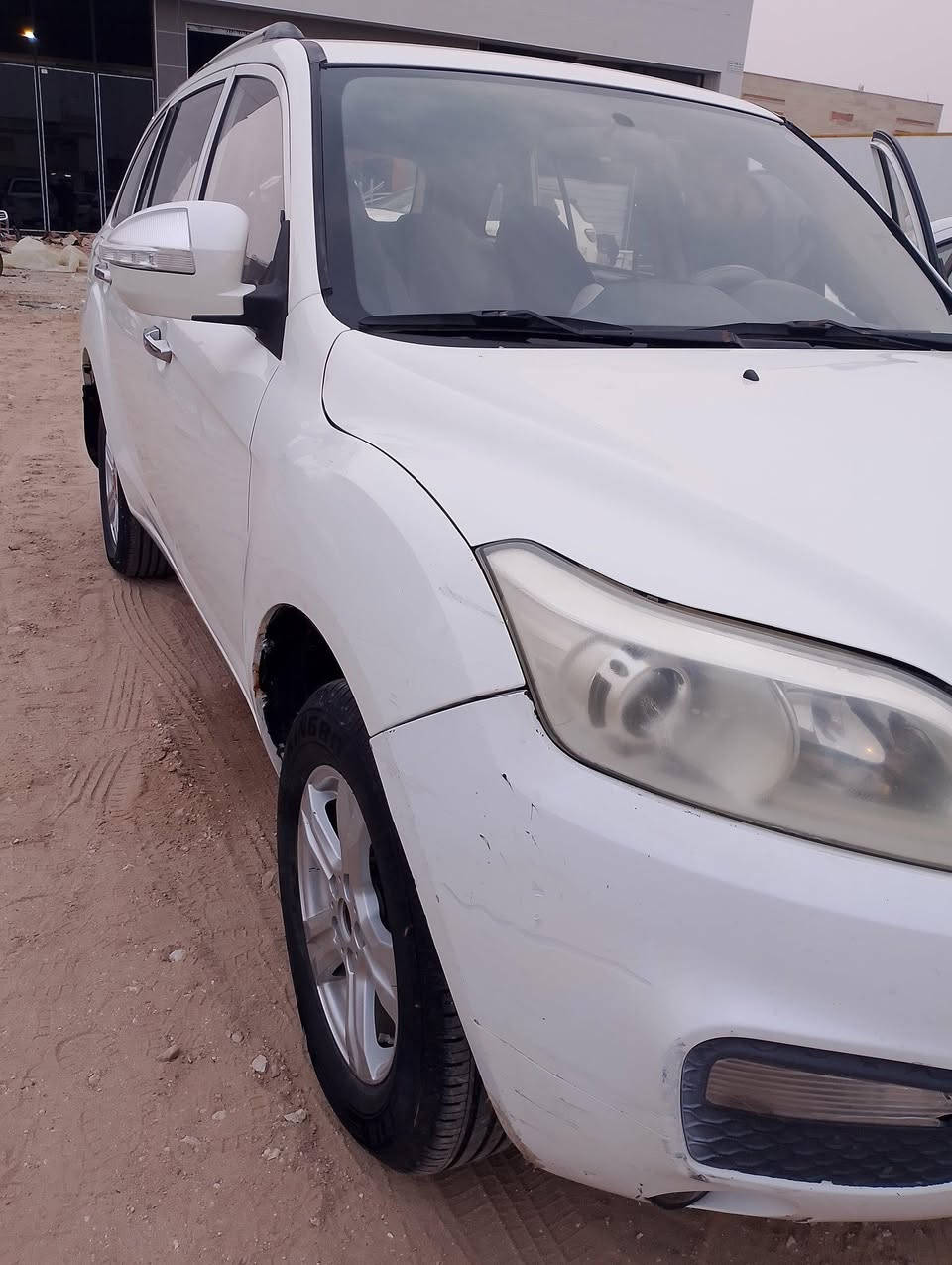 السلام عليكم
للبيع ليفان عالية x60 گير عادي موديل ٢٠١٢
سيارة جاهزه من كل النواحي ماتخسر عليها شئ
مكينه وگير وتبريد وكهربائيات وسنتر لوك 
مكفوله من الضربه بأستثناء رشات صبغ بسيطه جدا
سنويه لغاية ٢٠٢٨ مشروع وطني 
العنوان ناصرية مركز 
السعر ٥٤
للأستفسار الأتصال على الرقم *********** Honolulu, HI
