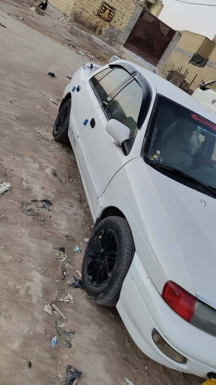 كيا سيفيا موديل ٩٧ رقم كربلاء محراك يدخن مسكر ٢٠٠٠ تبريد عوزله غاز مداور ثاني يوم توه داخله هزه صبغ عام بيه ضربه خلف باب عبري فقط بقيه كفاله  تواصل خاص ترهم مراوس سعر ٣٩ بيه مجال


**إذا كنت صاحب هذا الإعلان وتريد حذفه لأي سبب، رجاءا أرسل رسالة إلى الدعم الفني**
