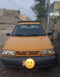 الفين 2018￼￼￼￼￼ مكفولة بيهة  سعر 42 ( 07763215700 بي مجال