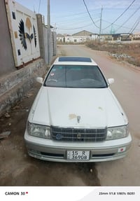 كراون راس ثور لفلات بيه قماره وطخات بصيطه سياره بسمي سعر 78لستفسار انت...