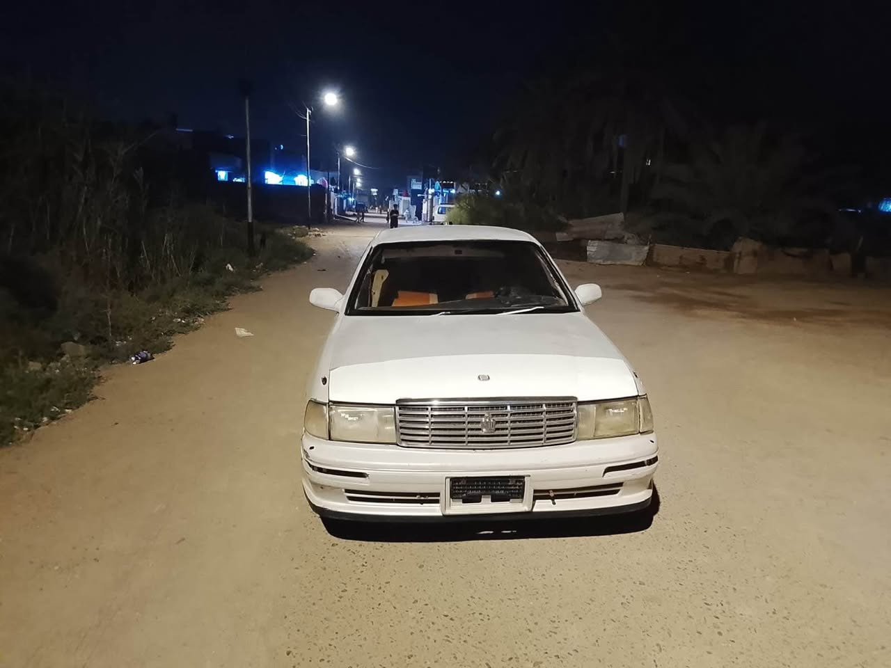 سلام عليكم بطه مكينه ثنين ونص.مديل 2000 رقم ميسان  استفسار عله هاذه ***********رقمً السعر ٣٥ البصرة, العراق
