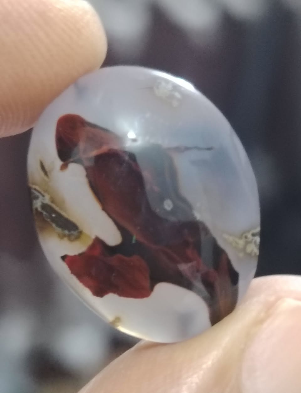 تحفه من العقيق اليماني المصور


**إذا كنت صاحب هذا الإعلان وتريد حذفه لأي سبب، رجاءا أرسل رسالة إلى الدعم الفني**