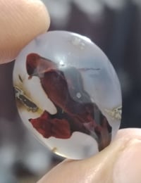 تحفة • عقيق يماني • مصور