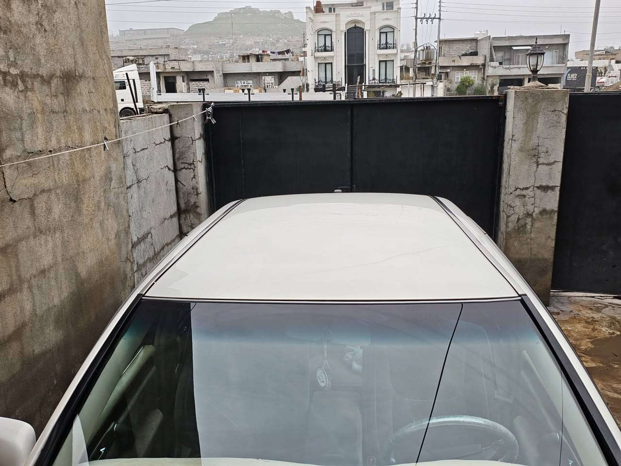 سلام علیکم 
لەسەرئیزن ئەدمین ی بەڕیز
مەلیکە 
مەکینە ڤیڤیتی 
مودیل ٢٠٠١
موس
دوو دووگمە
پەردە 
ئاوینە کارەبای 
کۆدکراو
بەس شوین موسی بۆیاخە
بۆیاخی ئەوروپاشی نیە
یەک دینارمەسروفی نیەسیارەکە هیماڵ خۆمە 
ڕونی تازە گۆڕاوە
بانسی پیش ودوای تازە گۆراوە 
هایدرۆلیکی گیڕ تازەگۆراوە 
بۆمەسروف مەگەڕئ 
سیەیارەکە تابڵیی توندو تۆلە بێ تەقەو ڕەقە 
ماڵی دۆستە 
نرخ ٥٤ گەڵاومعامەلە


**إذا كنت صاحب هذا الإعلان وتريد حذفه لأي سبب، رجاءا أرسل رسالة إلى الدعم الفني**