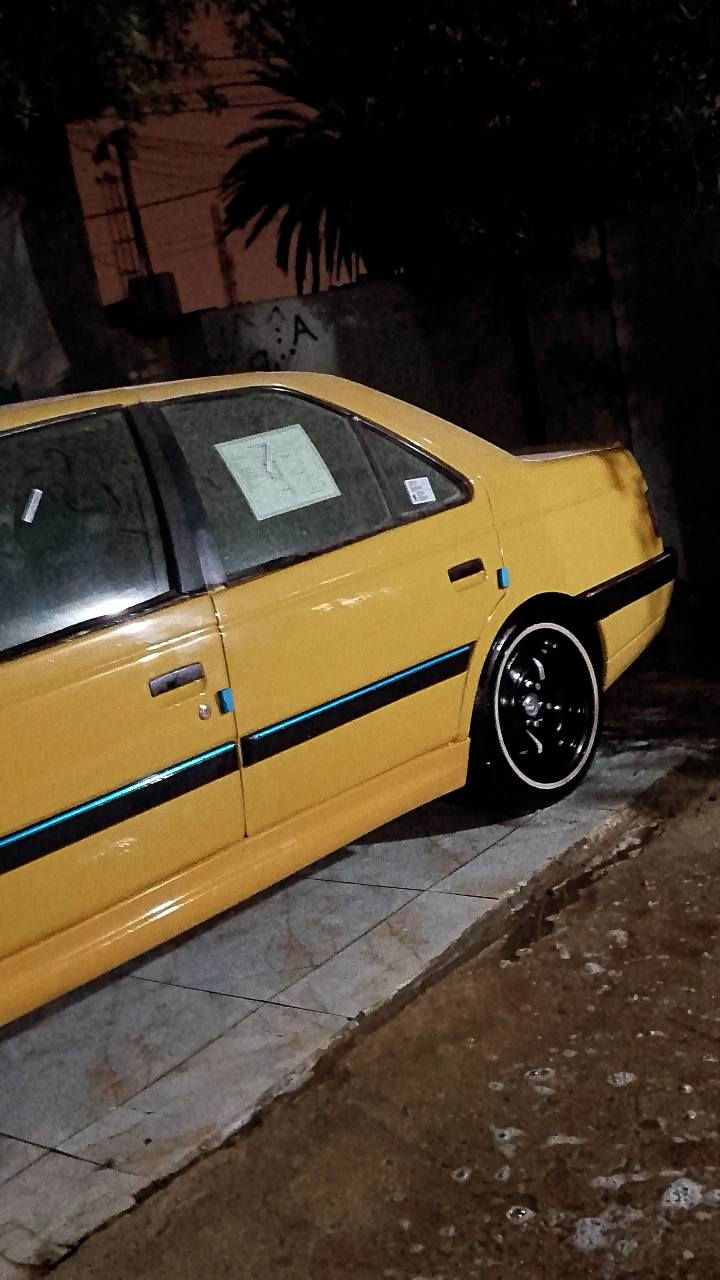 سلام عليكم بيجو لميس سياره مكفوله ماعده بيها طخه بل جاملغ الامامي رقم نكليزي منتضر بس الاستلام سياره كامله الف متصرف عليها /37بيها مجال حك الجيه /***********/بغداد الجديده
