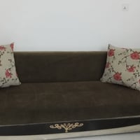 تخم كامل • ١٠مقاعد • كربلاء