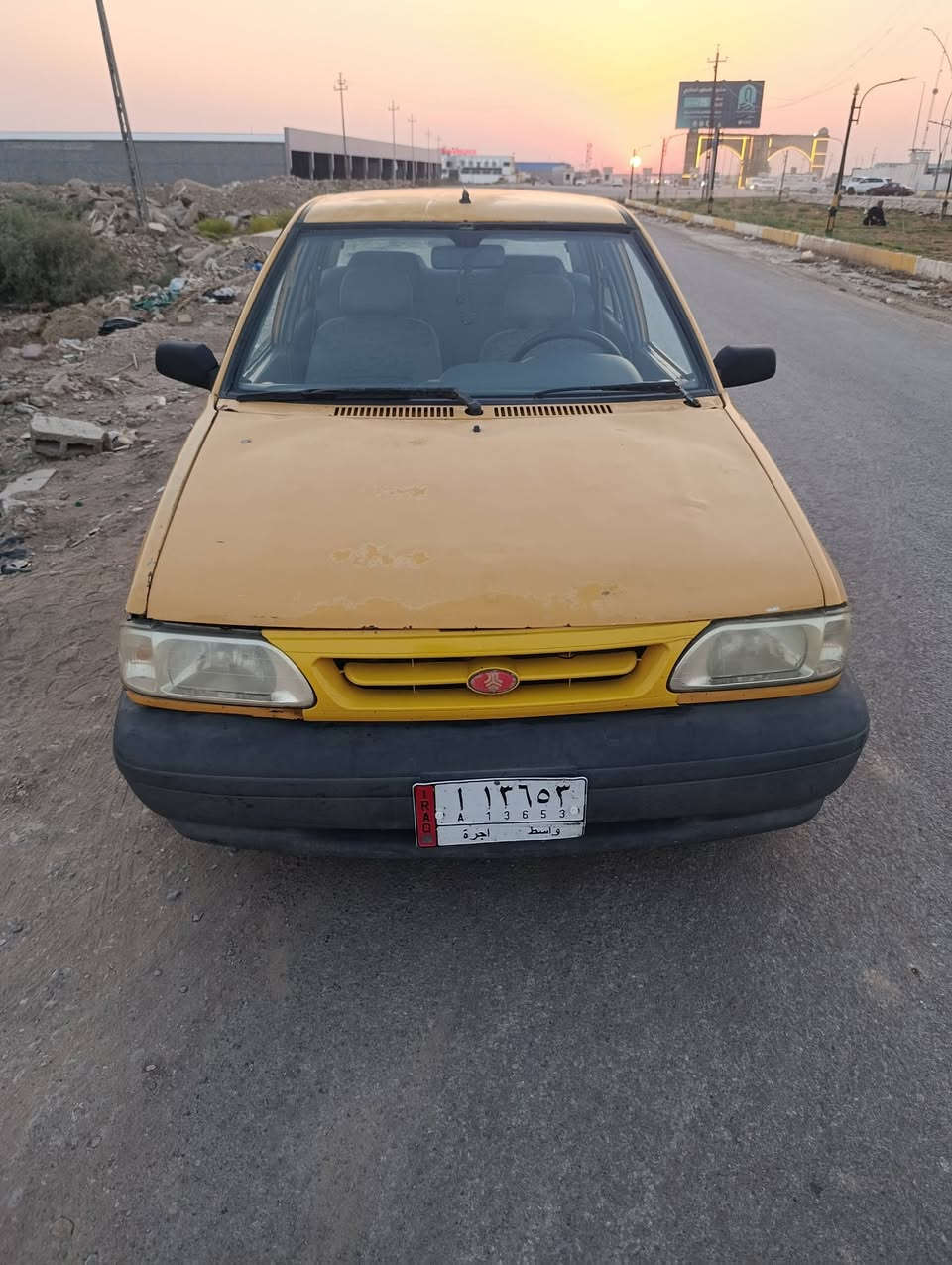 سايبة مكينه خيرمن الله كير بس الثاني يفلت سنوية ٢٠٢٨ تحويل مباشر مكاني كوت السعر ١٧ وبيه مجال بسيط ***********٠
