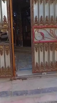 بيت طابقين للبيع طابو ملك صرف المساحة 100متر في حي الرئاسة شارع عشرين ...