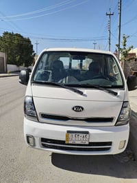 كيه نثيه للبيع موديل 2021 رقم كربلاء مكفوله كفاله عامه السعر خاص على ه...