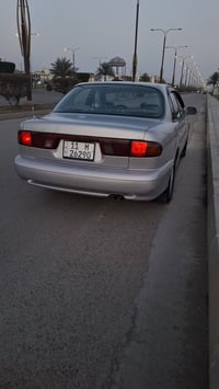 محرك حاوية • تحويل انجليزي • موديل ٩٥