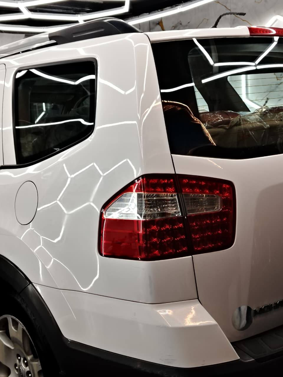 تحية طيبة
كيا موهافي 2011 فول مواصفات
معروف الفول مواصفات ما يحتاج اذكر التفاصيل
 بأسمي
 بغداد الرقم الجديد
هزة وسنوية جديده
كير ومحرك كفاله
محرك ما مفتوح
صدر كهربائيات تمام
تدفئه وتبريد ثلج 
سيارة جاهزة للاخير
السعر 130 وبيها مجال حك الجيه 
مكان السيارة صلاح الدين بلد قرب مرقد الامام السيد محمد عليه السلام
*********** واتساب واتصال
*********** واتساب واتصال
