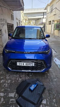 سيلتوس جتي لاين • ٢٠٢٤ • حادث خلفي