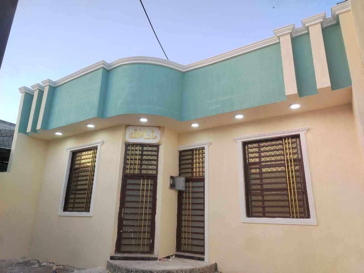 صبغ الدور ولبنايات بكافت الصباغ ول ديكورات للحجز والاستفسار اتصل ***********     ***********. ولاء الصباغ
